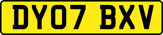 DY07BXV