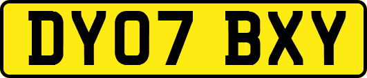 DY07BXY