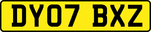 DY07BXZ