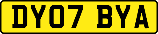 DY07BYA
