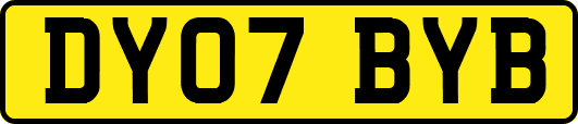 DY07BYB