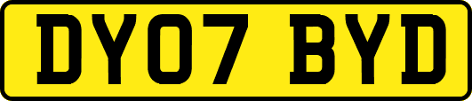 DY07BYD