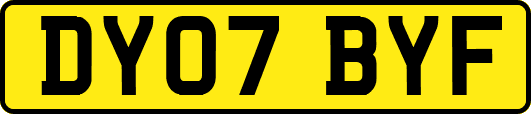 DY07BYF