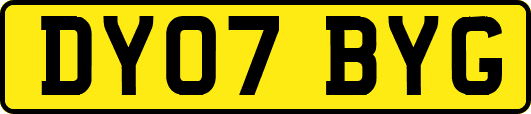 DY07BYG
