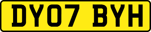 DY07BYH