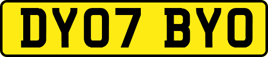 DY07BYO