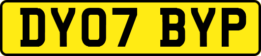 DY07BYP