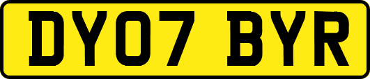 DY07BYR