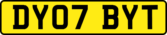 DY07BYT
