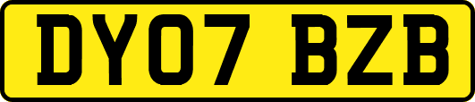 DY07BZB