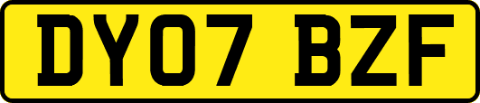 DY07BZF