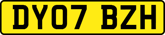 DY07BZH