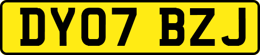 DY07BZJ