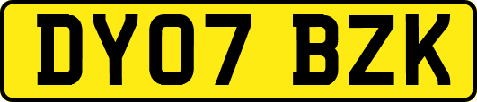 DY07BZK