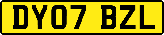 DY07BZL