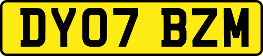 DY07BZM