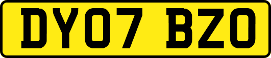 DY07BZO