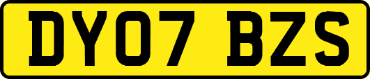DY07BZS