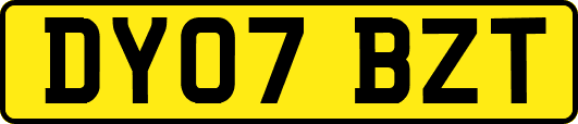 DY07BZT