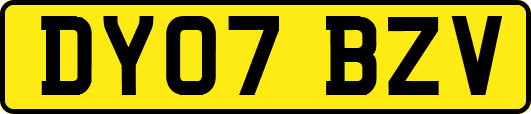 DY07BZV