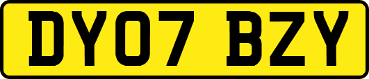 DY07BZY