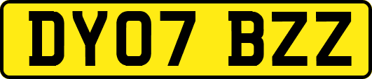 DY07BZZ