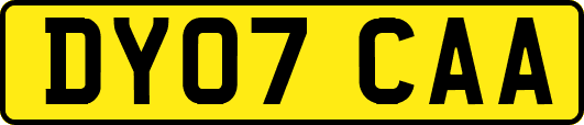 DY07CAA