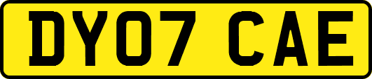 DY07CAE