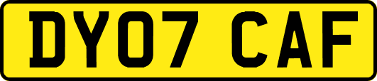 DY07CAF