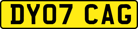 DY07CAG