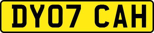 DY07CAH