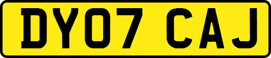 DY07CAJ