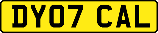DY07CAL