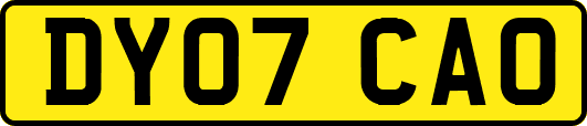 DY07CAO
