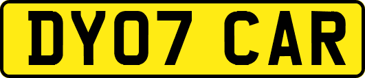 DY07CAR