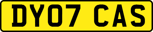 DY07CAS