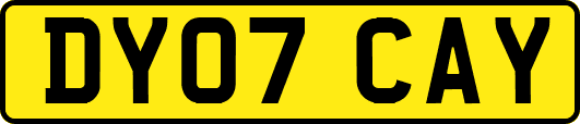 DY07CAY