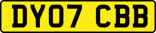 DY07CBB