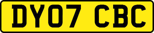 DY07CBC