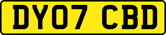 DY07CBD