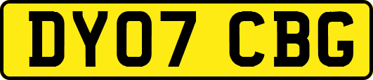 DY07CBG