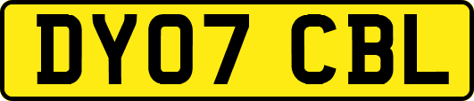 DY07CBL