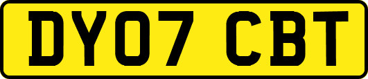 DY07CBT