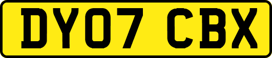 DY07CBX