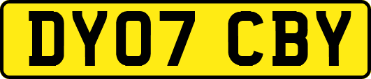 DY07CBY