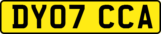 DY07CCA