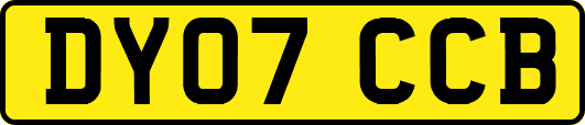 DY07CCB