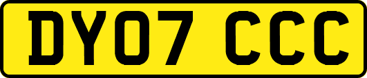 DY07CCC