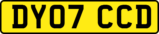 DY07CCD