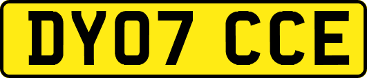 DY07CCE